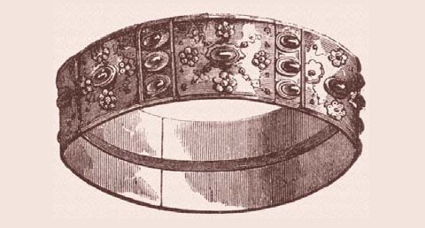 La reliquia oggi, residuo religioso precristiano